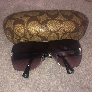 Coach Sunglasses